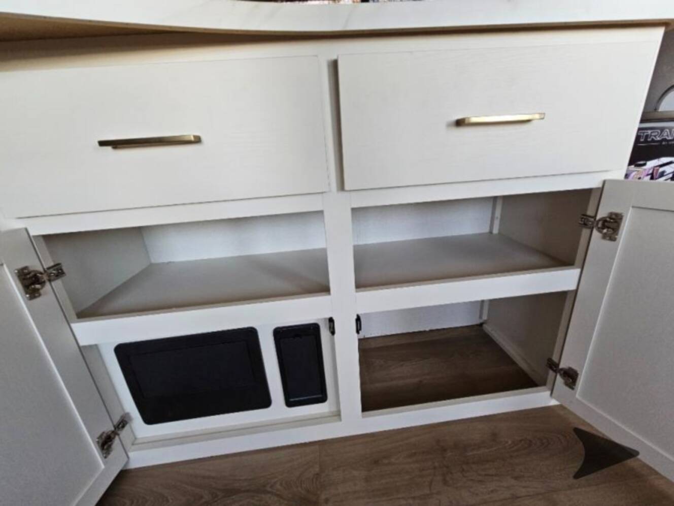 A photo of this 2027 Grand Design Transcend Xplor 265BHT
