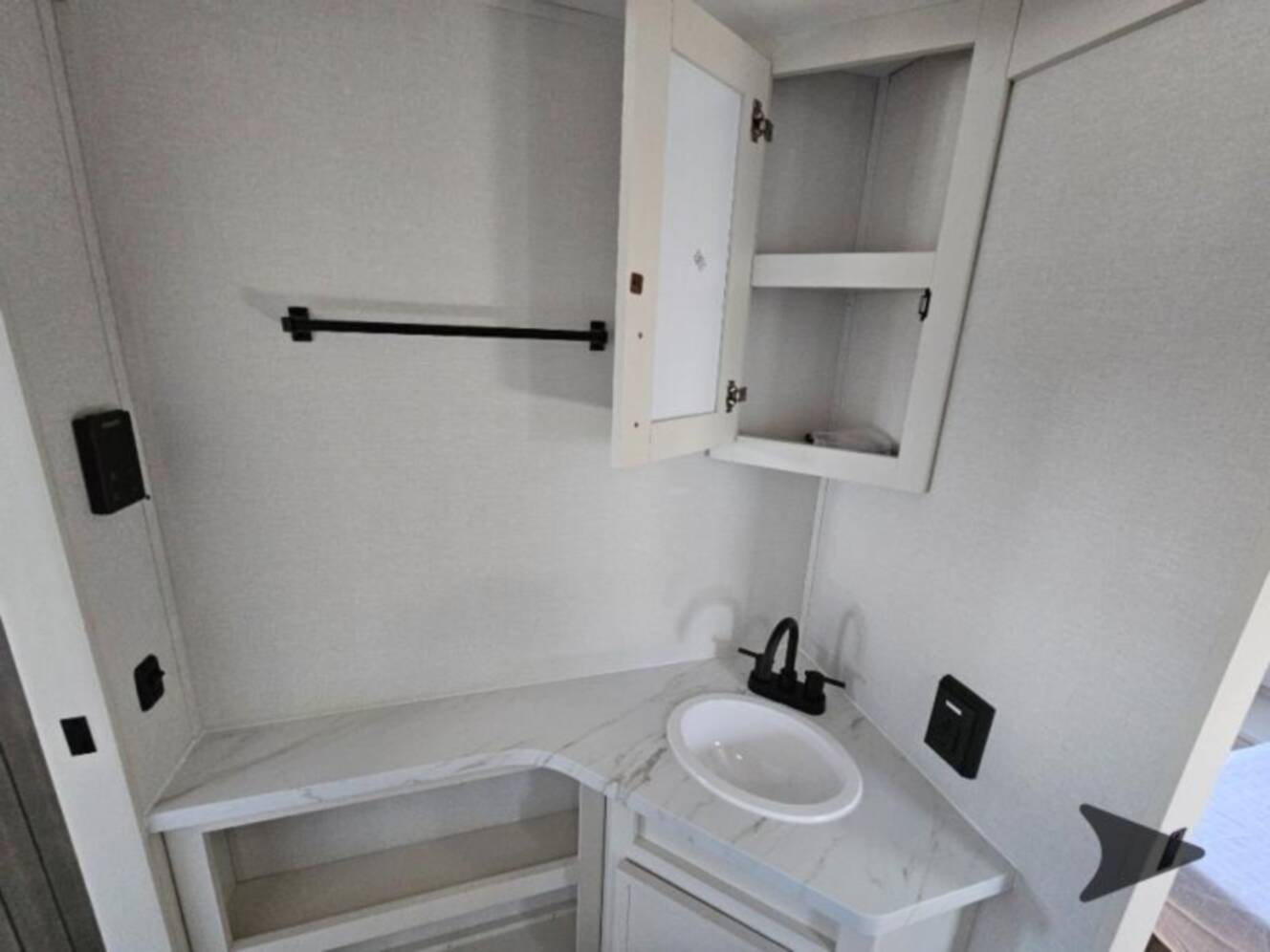 A photo of this 2027 Grand Design Transcend Xplor 265BHT