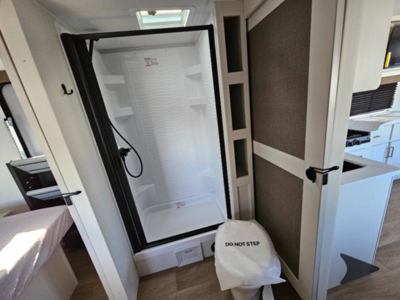 A photo of this 2027 Grand Design Transcend Xplor 265BHT