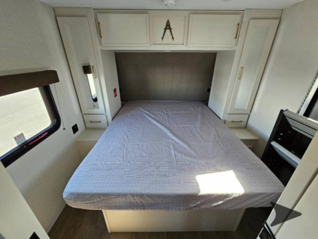 A photo of this 2027 Grand Design Transcend Xplor 265BHT