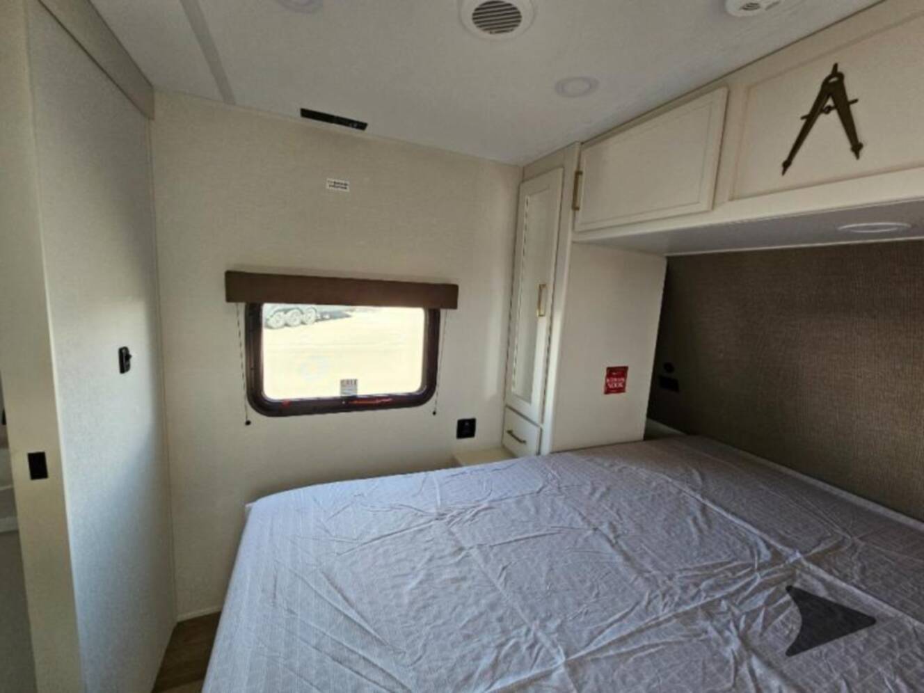 A photo of this 2027 Grand Design Transcend Xplor 265BHT