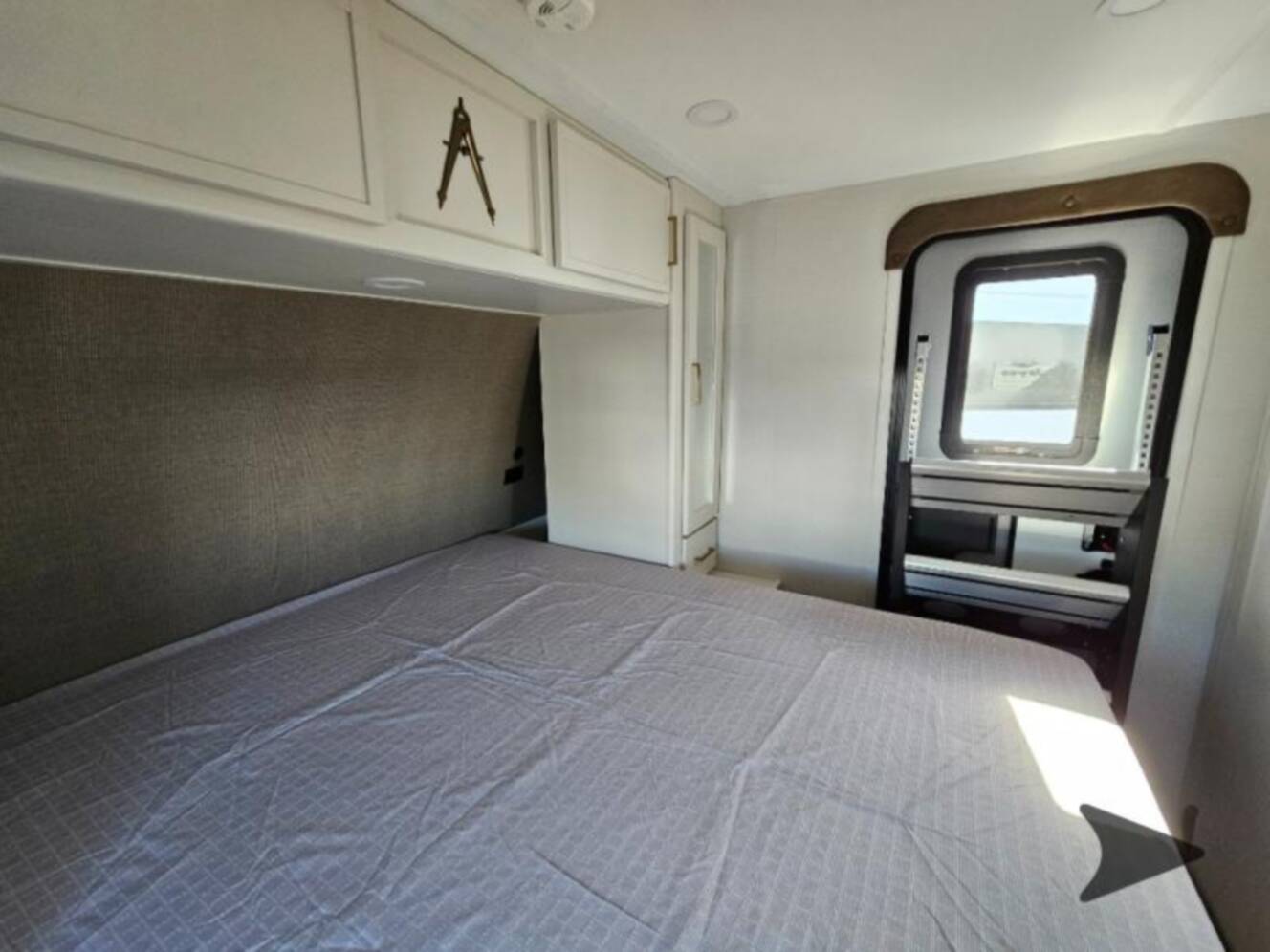 A photo of this 2027 Grand Design Transcend Xplor 265BHT