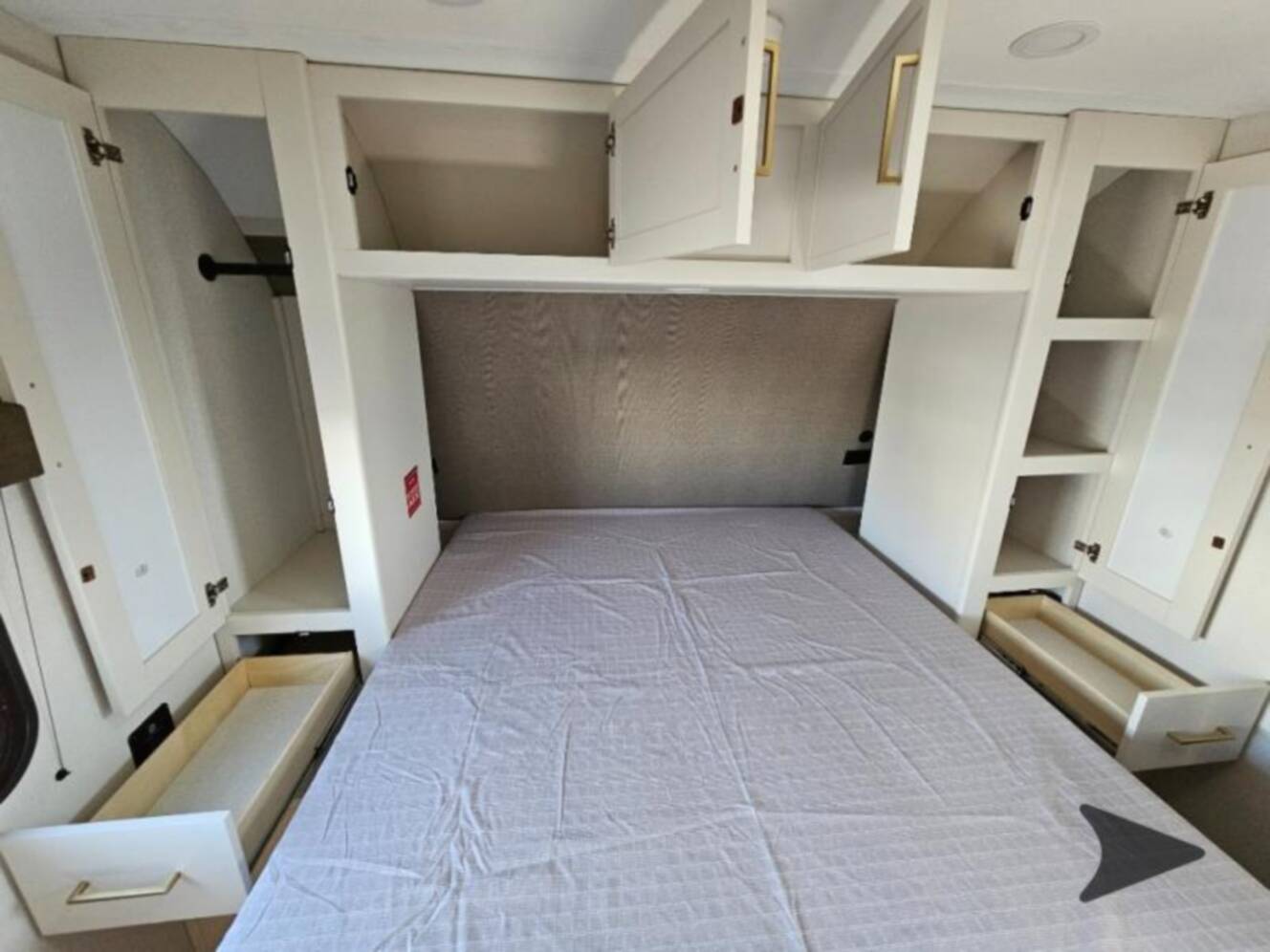 A photo of this 2027 Grand Design Transcend Xplor 265BHT