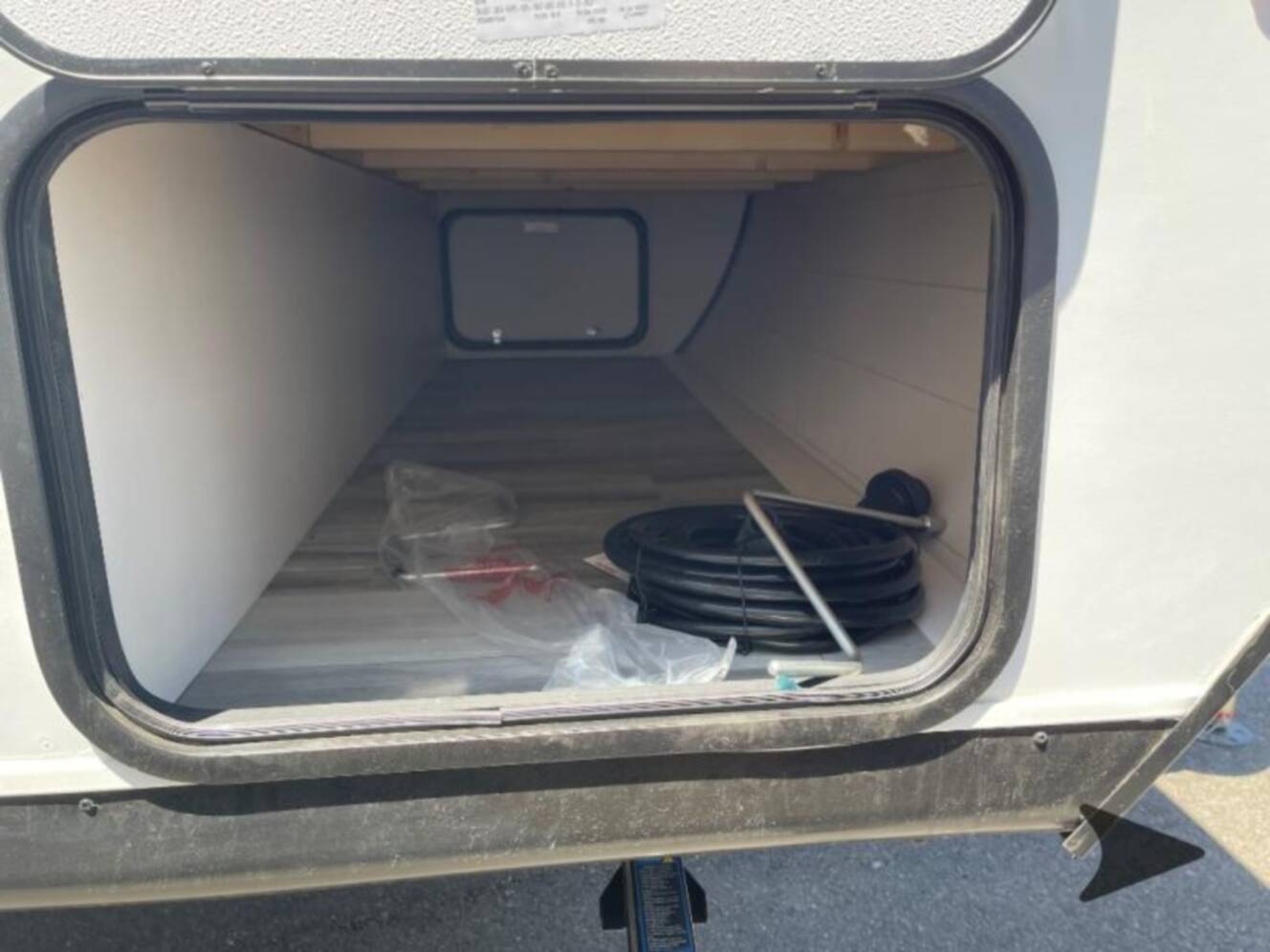 A photo of this 2026 Jayco Jay Flight SLX 260BHW