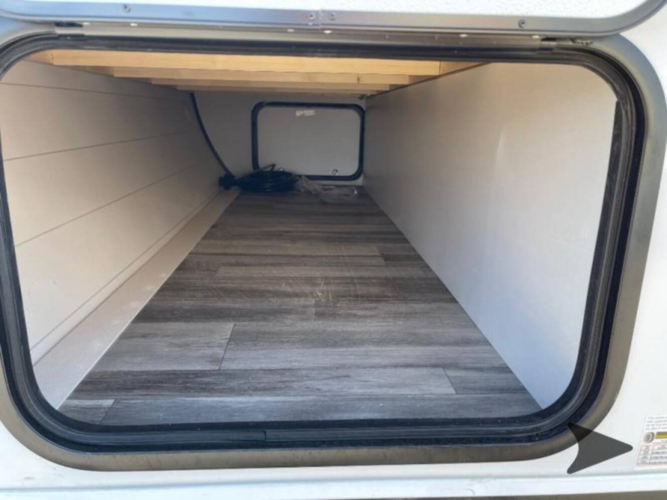 A photo of this 2026 Jayco Jay Flight SLX 260BHW