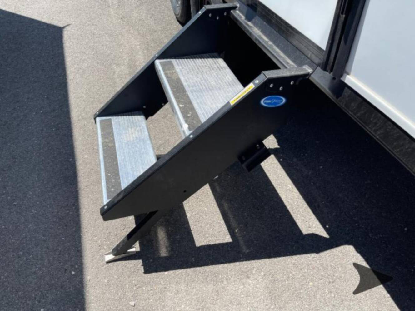 A photo of this 2026 Jayco Jay Flight SLX 260BHW