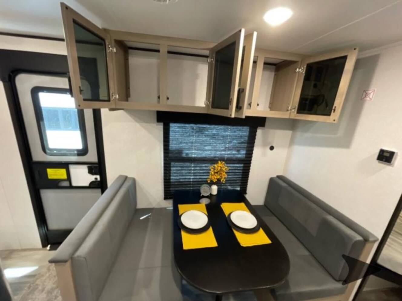 A photo of this 2026 Jayco Jay Flight SLX 260BHW