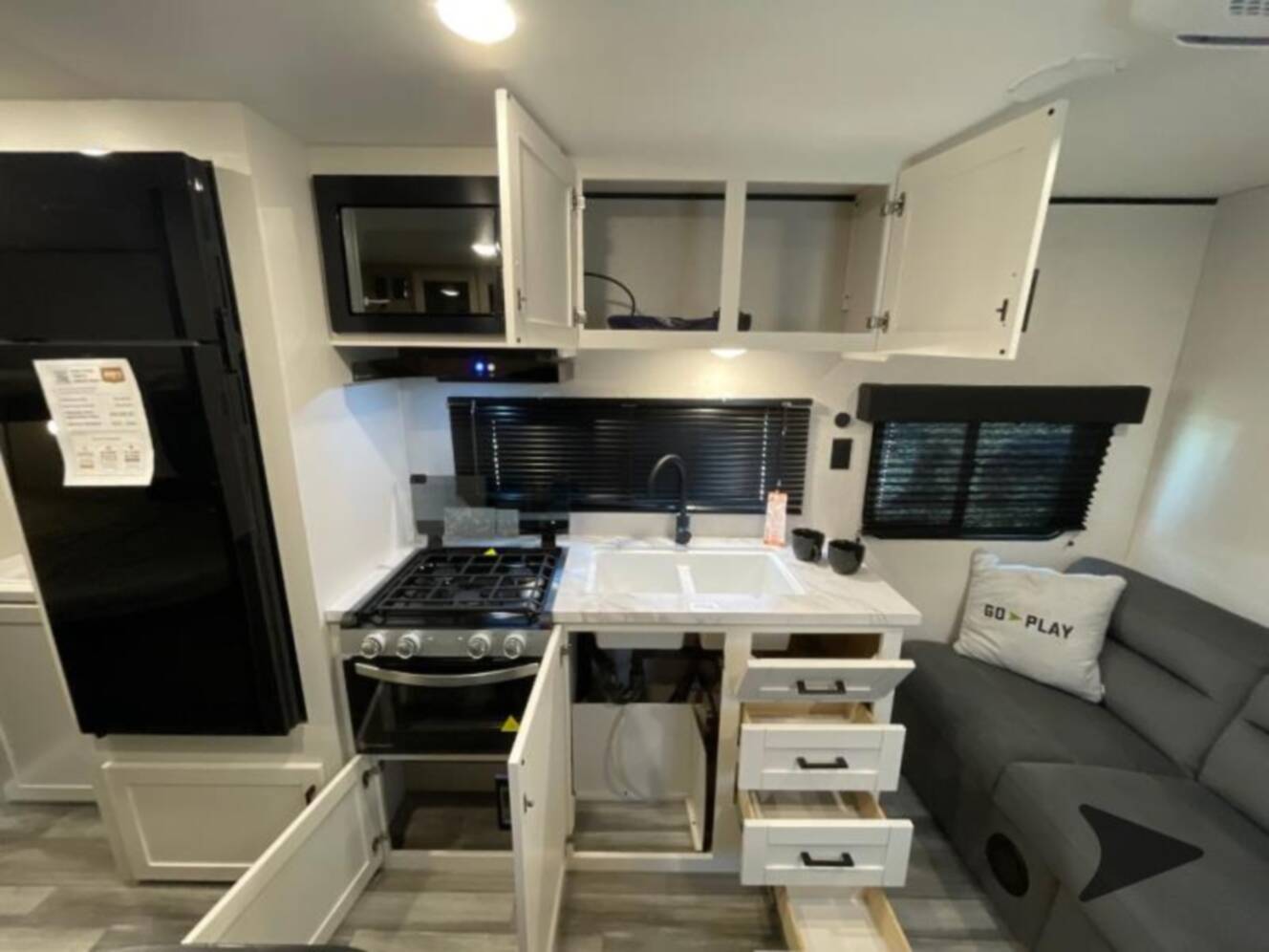 A photo of this 2026 Jayco Jay Flight SLX 260BHW