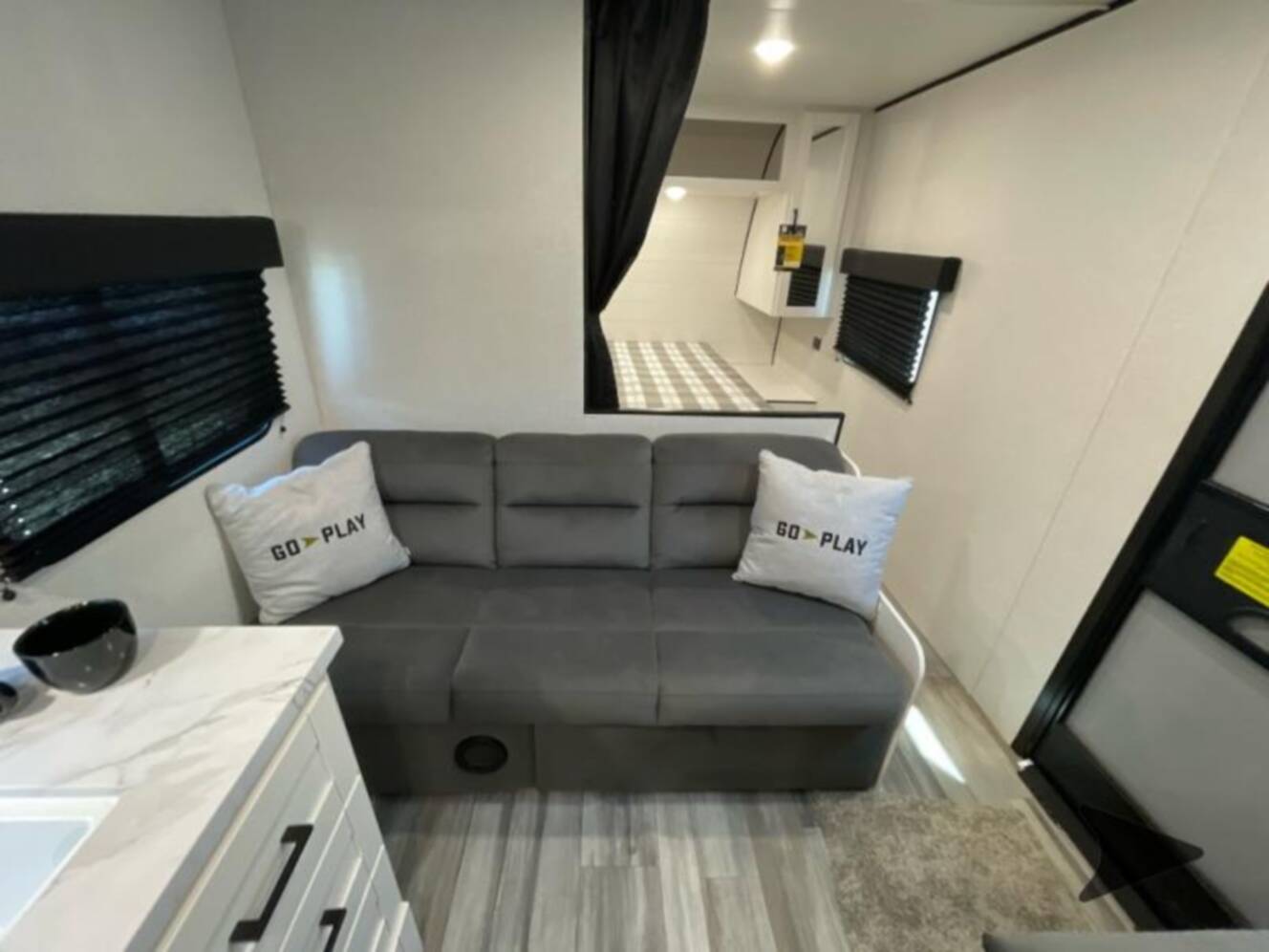 A photo of this 2026 Jayco Jay Flight SLX 260BHW