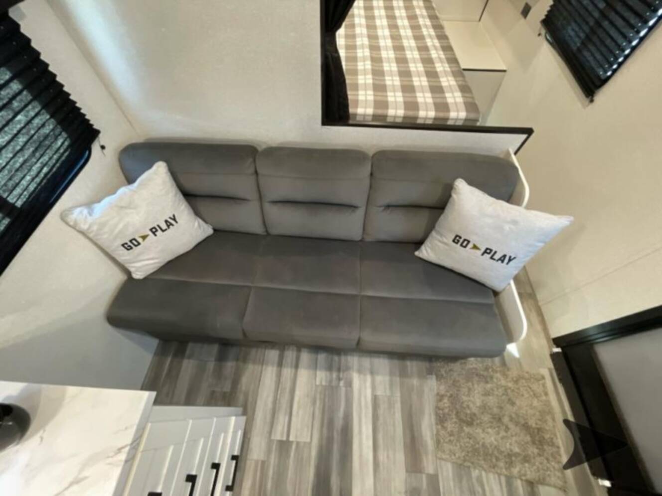 A photo of this 2026 Jayco Jay Flight SLX 260BHW