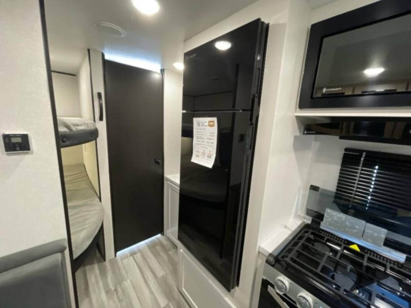 A photo of this 2026 Jayco Jay Flight SLX 260BHW