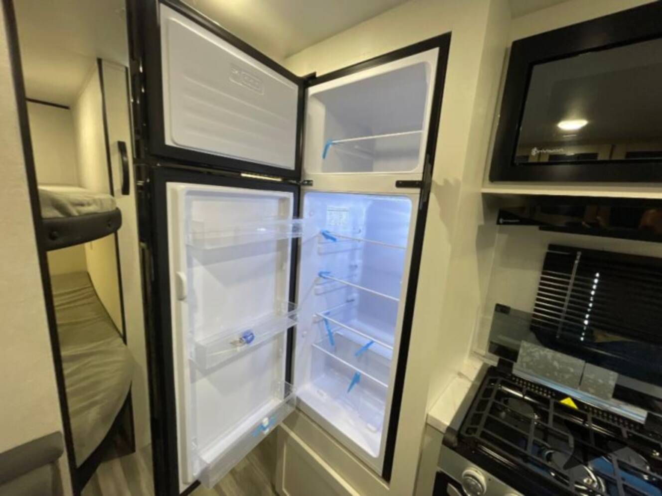 A photo of this 2026 Jayco Jay Flight SLX 260BHW