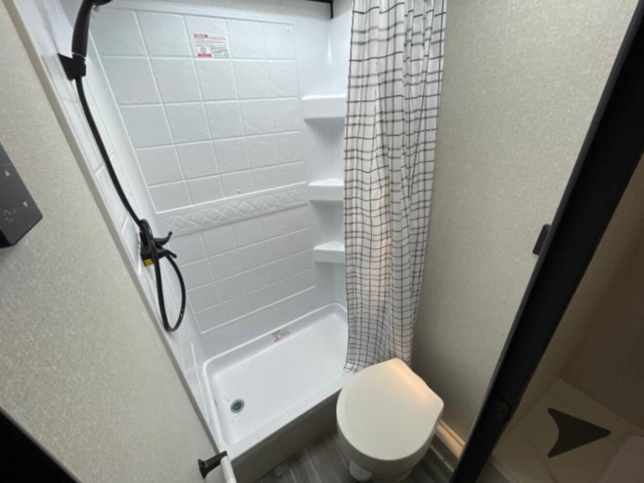 A photo of this 2026 Jayco Jay Flight SLX 260BHW