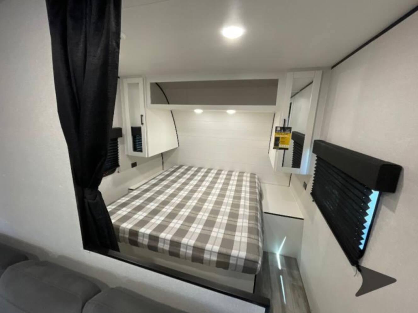 A photo of this 2026 Jayco Jay Flight SLX 260BHW