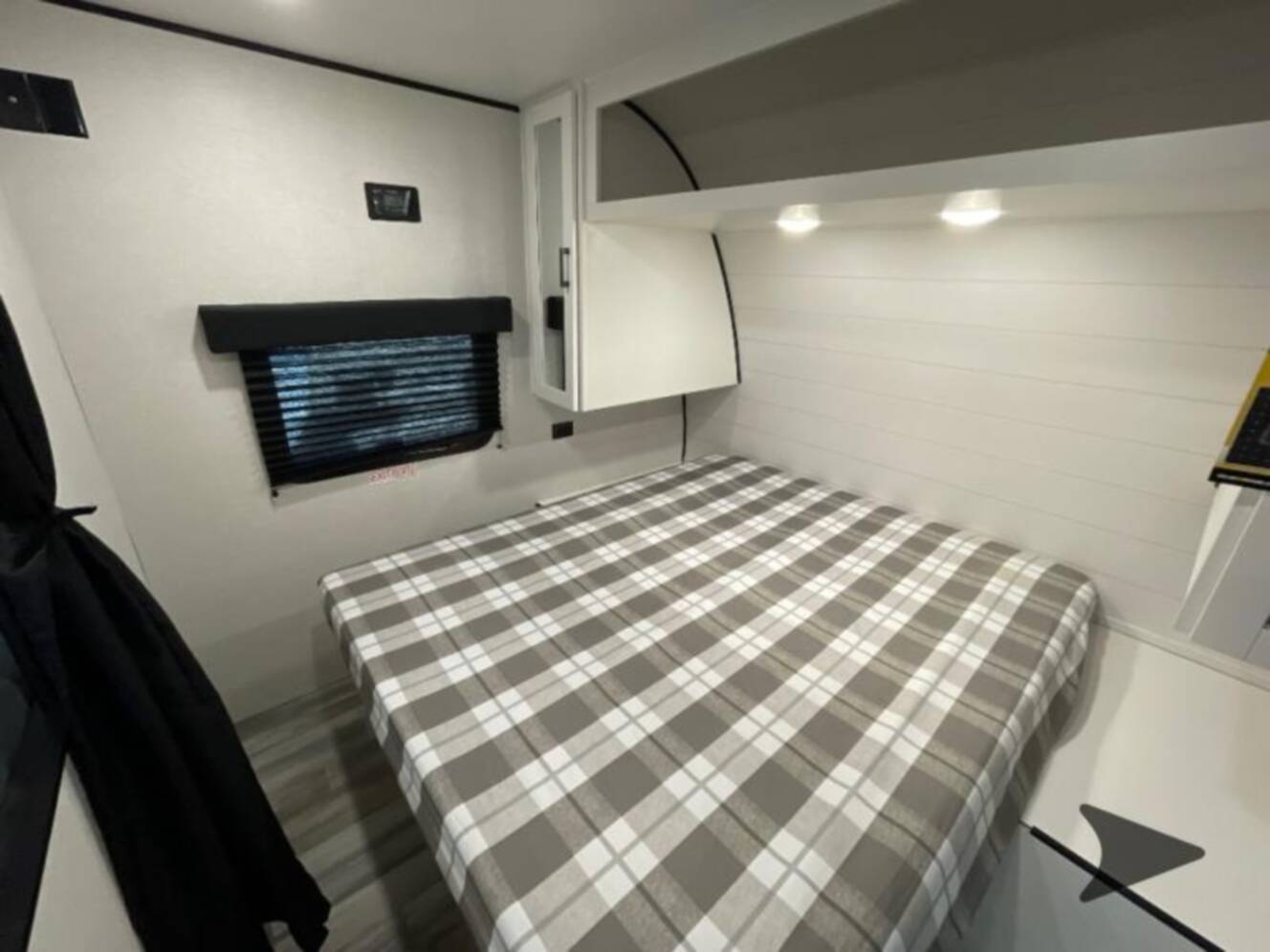 A photo of this 2026 Jayco Jay Flight SLX 260BHW