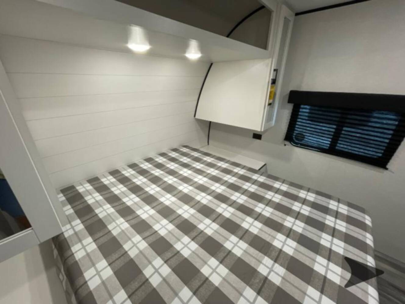 A photo of this 2026 Jayco Jay Flight SLX 260BHW