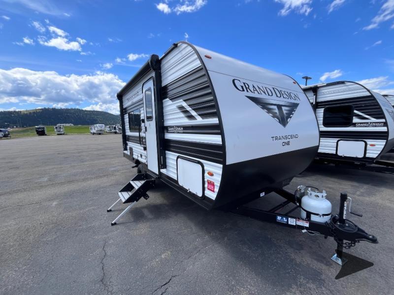 2026 Grand Design Transcend One 151RB in kalispell MT