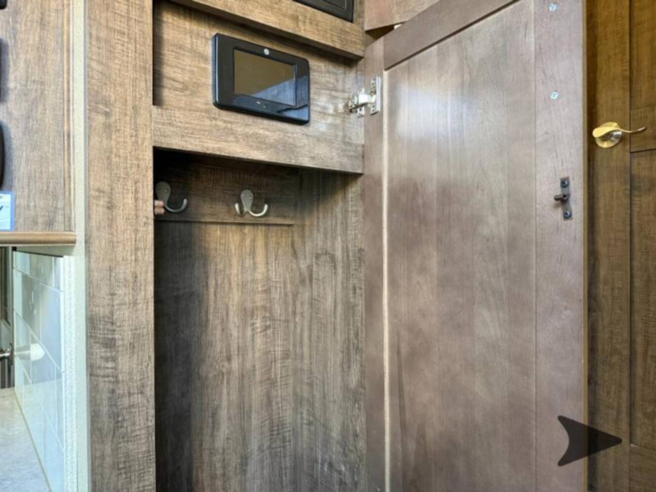 A photo of this 2018 Grand Design Solitude 310GK