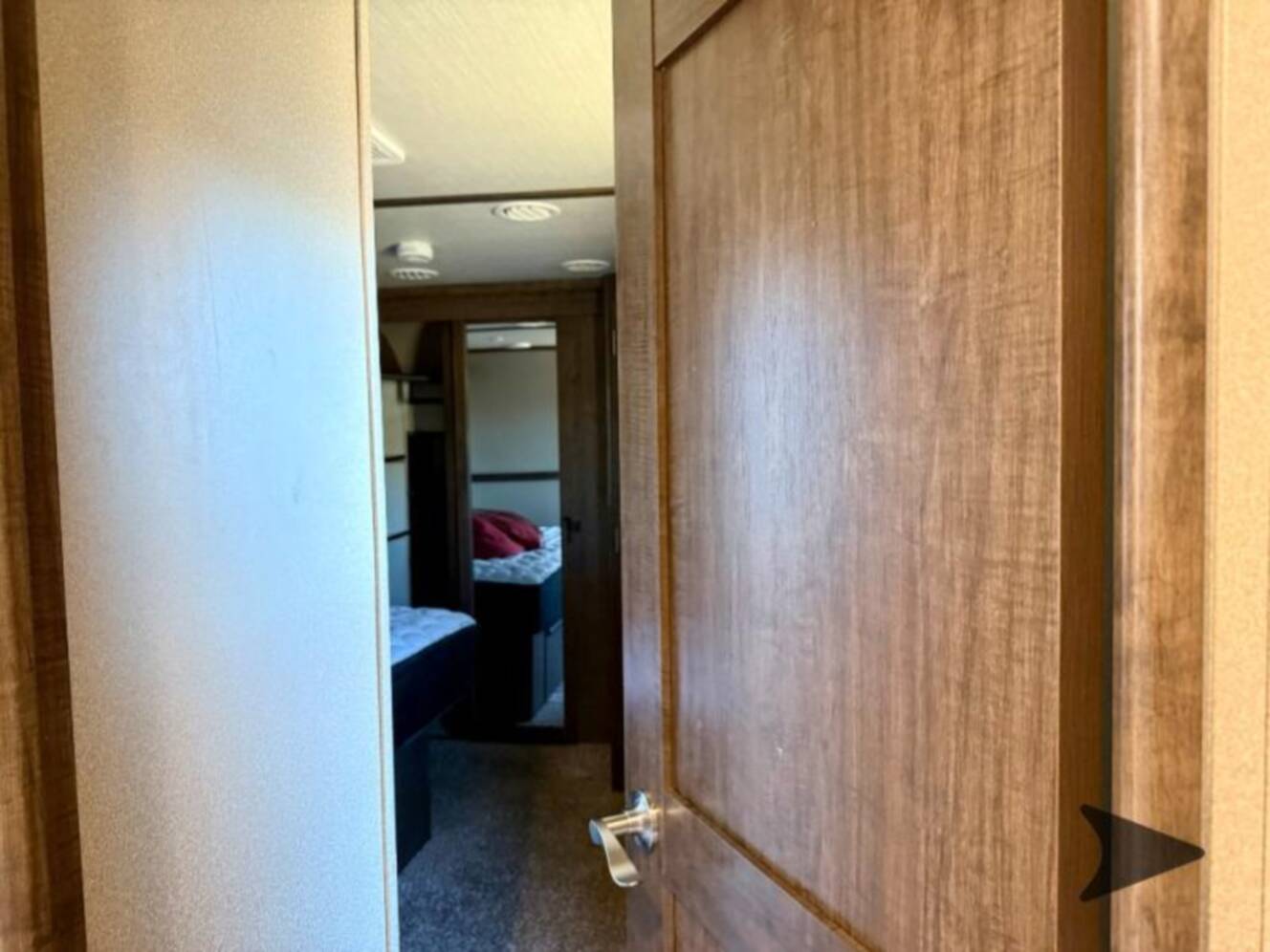 A photo of this 2018 Grand Design Solitude 310GK