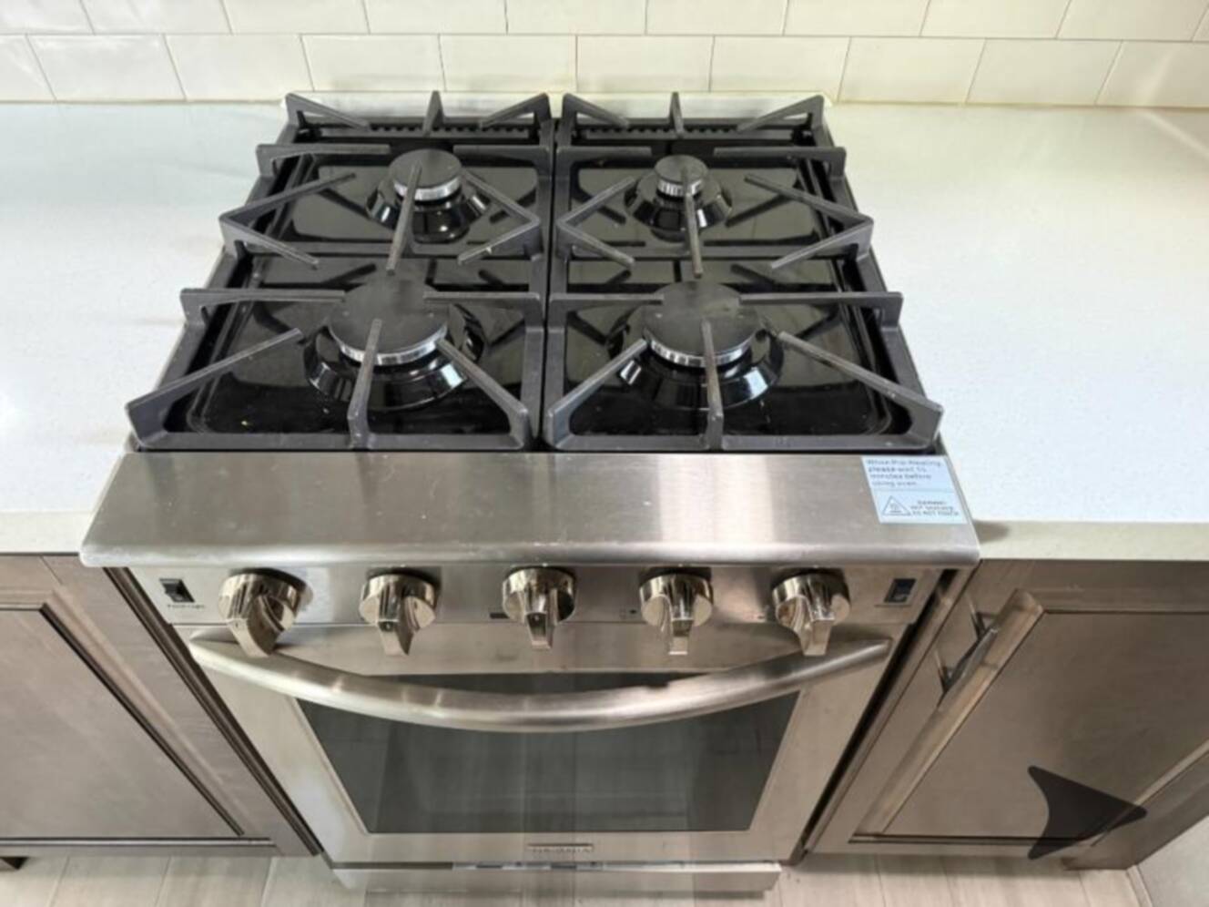 A photo of this 2022 Grand Design Solitude 346FLS