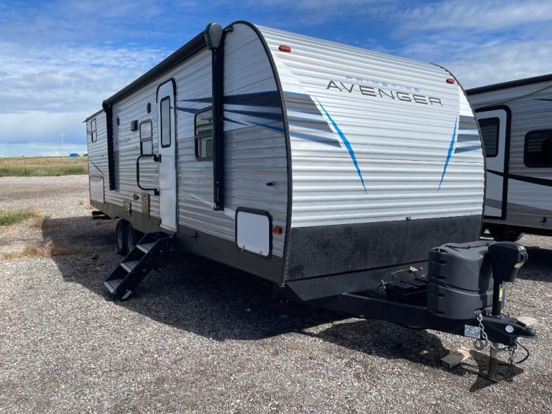 2022 Prime Time Rv Avenger 27DBS in idaho falls ID