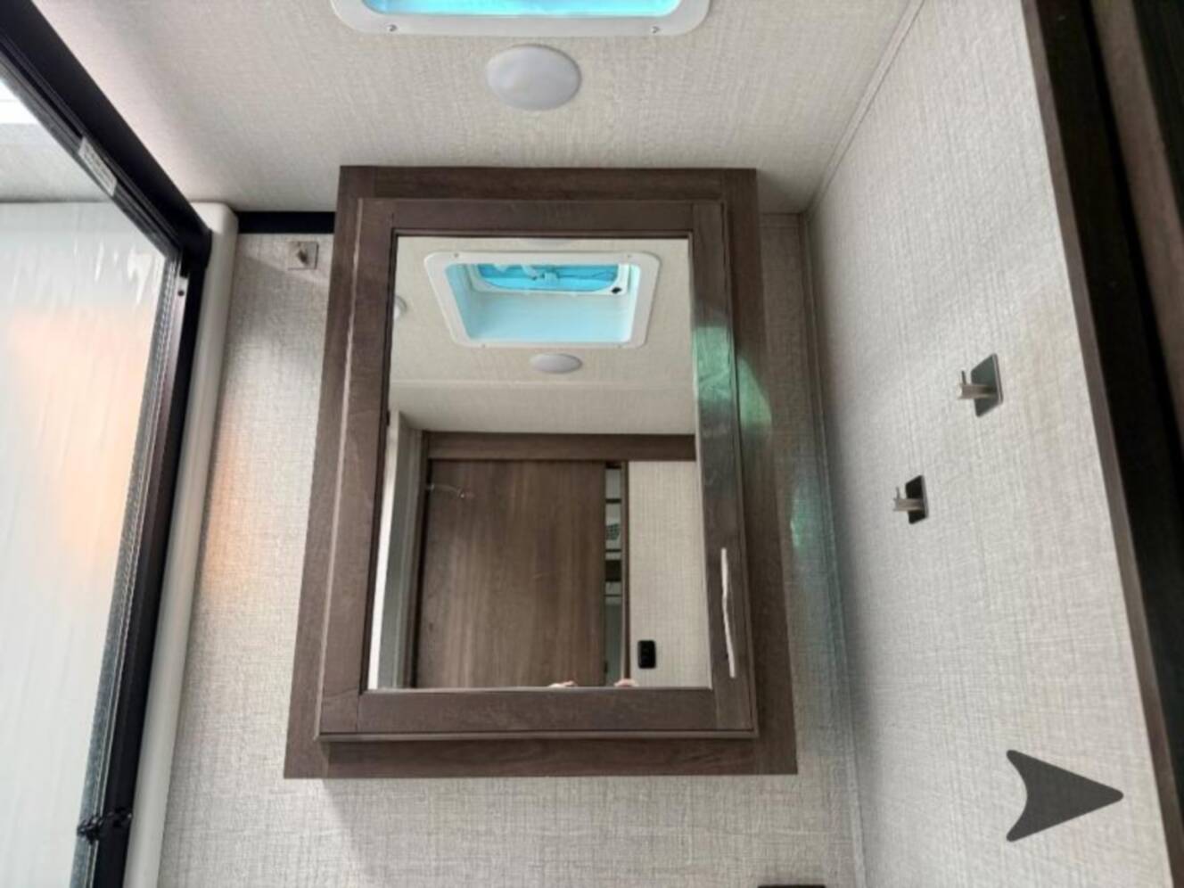 A photo of this 2022 Grand Design Solitude 346FLS