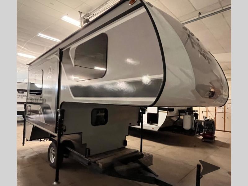 2026 Northwood Arctic Fox 811 RV