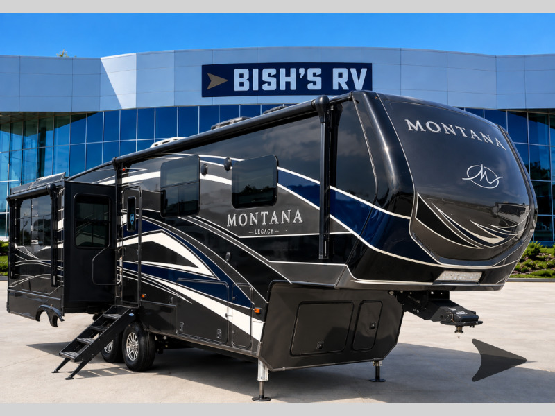 2023 Keystone Rv Montana 3231CK in gretna NE