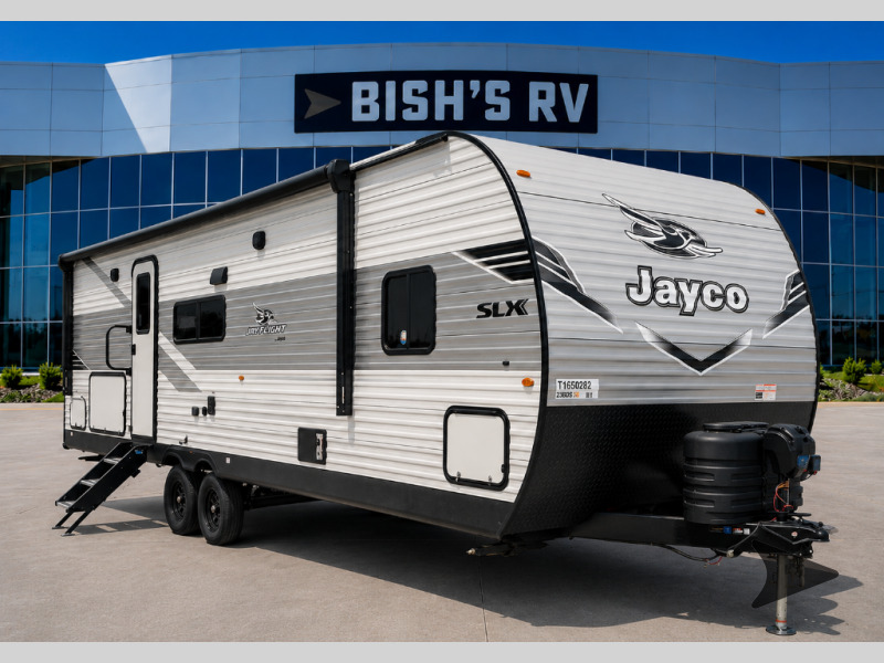 2026 Jayco Jay Flight SLX 263BHS in gretna NE