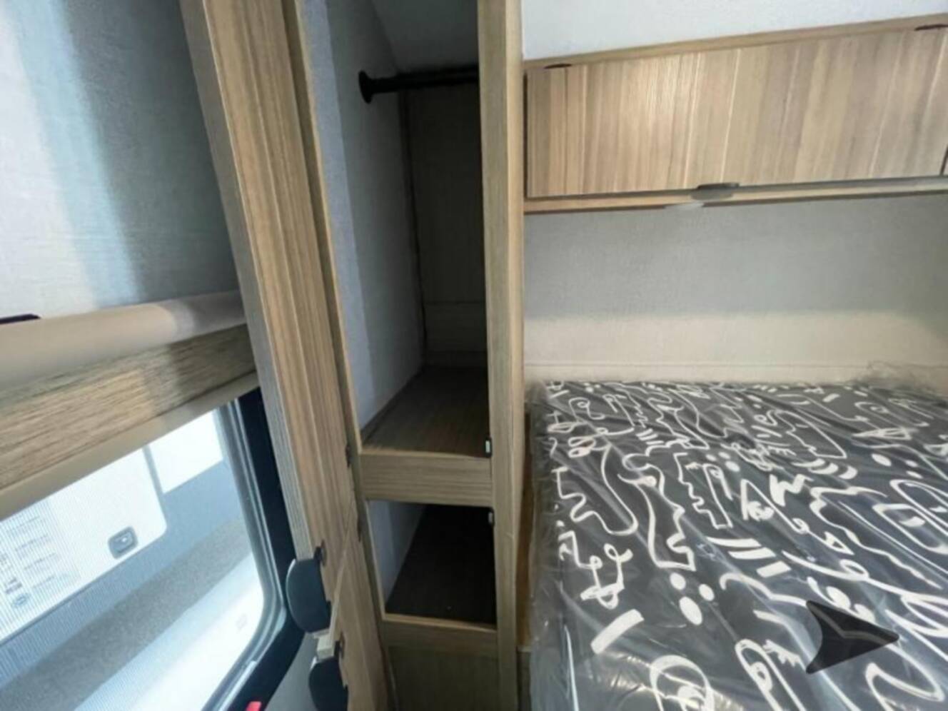 A photo of this 2026 Forest River Rv Salem 32BHDS