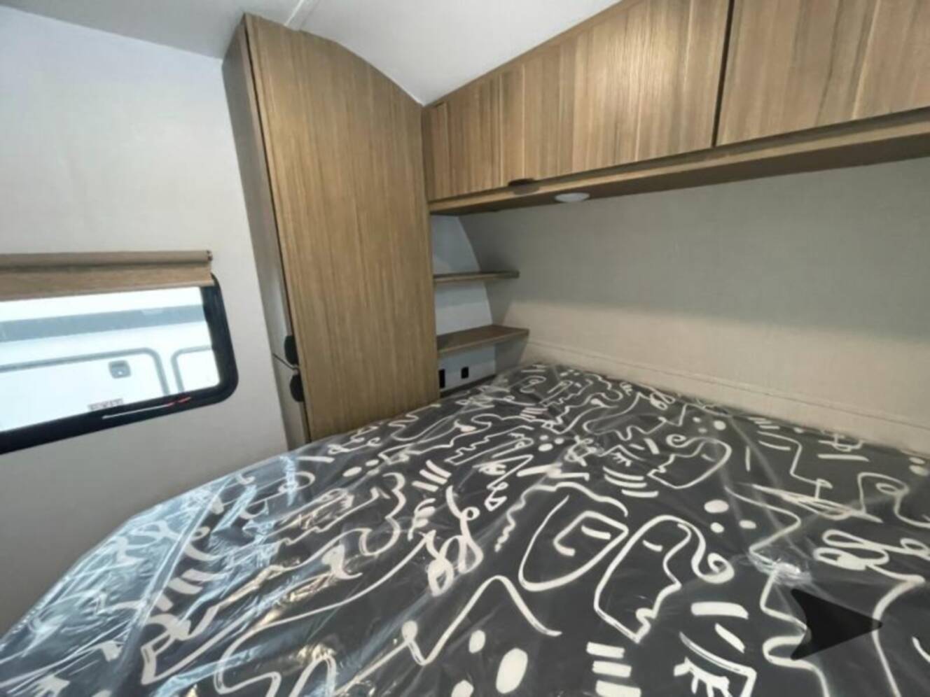 A photo of this 2026 Forest River Rv Salem 32BHDS
