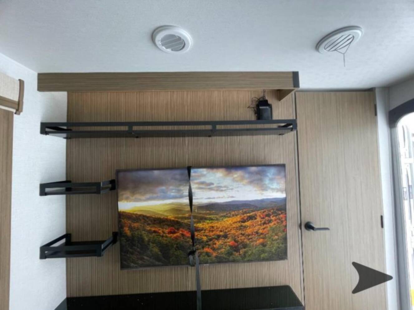 A photo of this 2026 Forest River Rv Salem 32BHDS