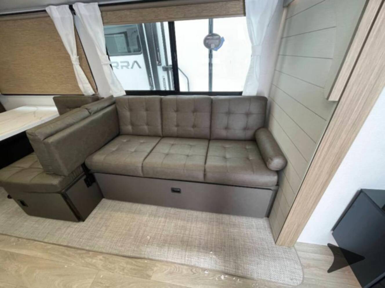 A photo of this 2026 Forest River Rv Salem 32BHDS