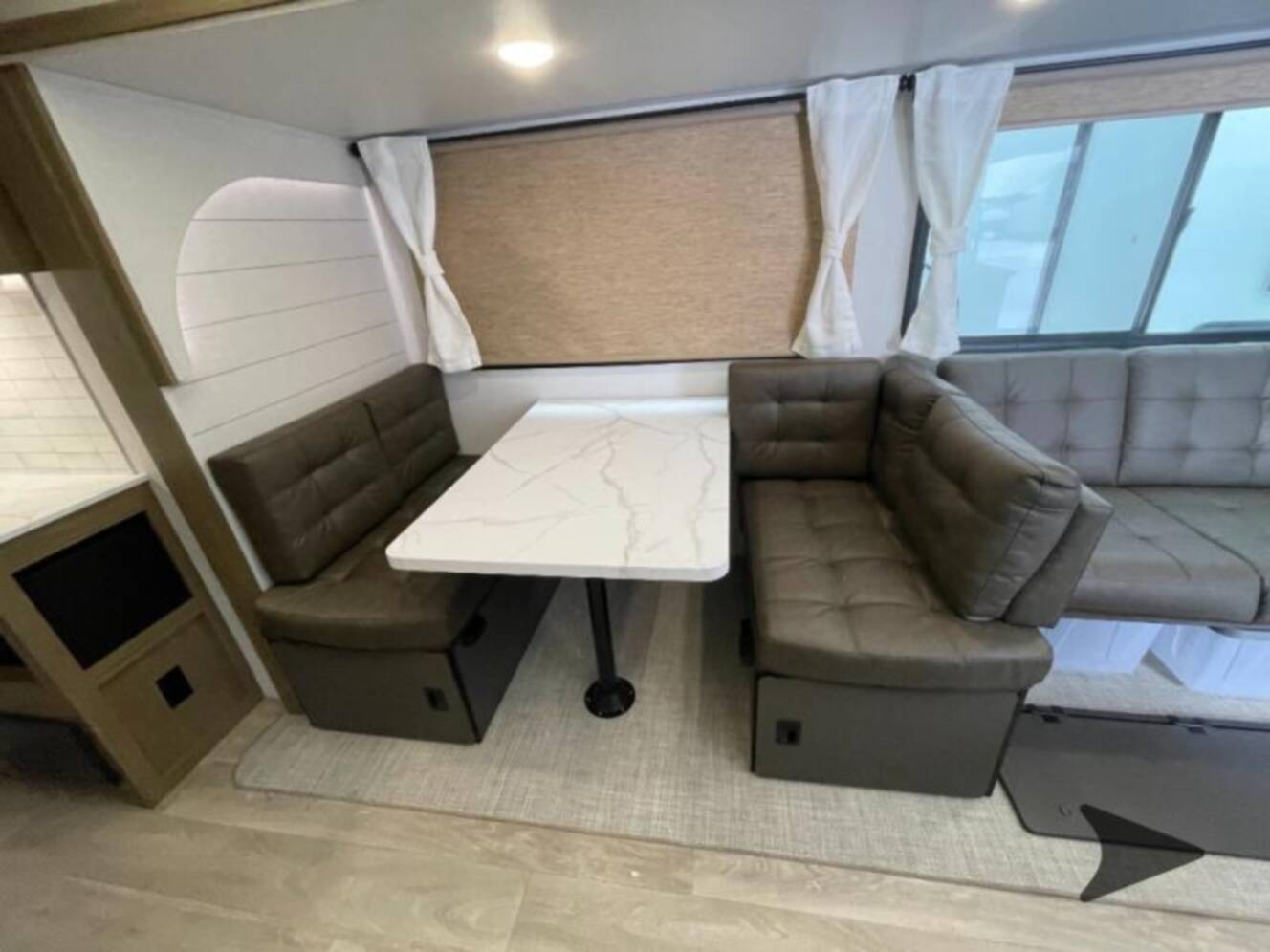 A photo of this 2026 Forest River Rv Salem 32BHDS
