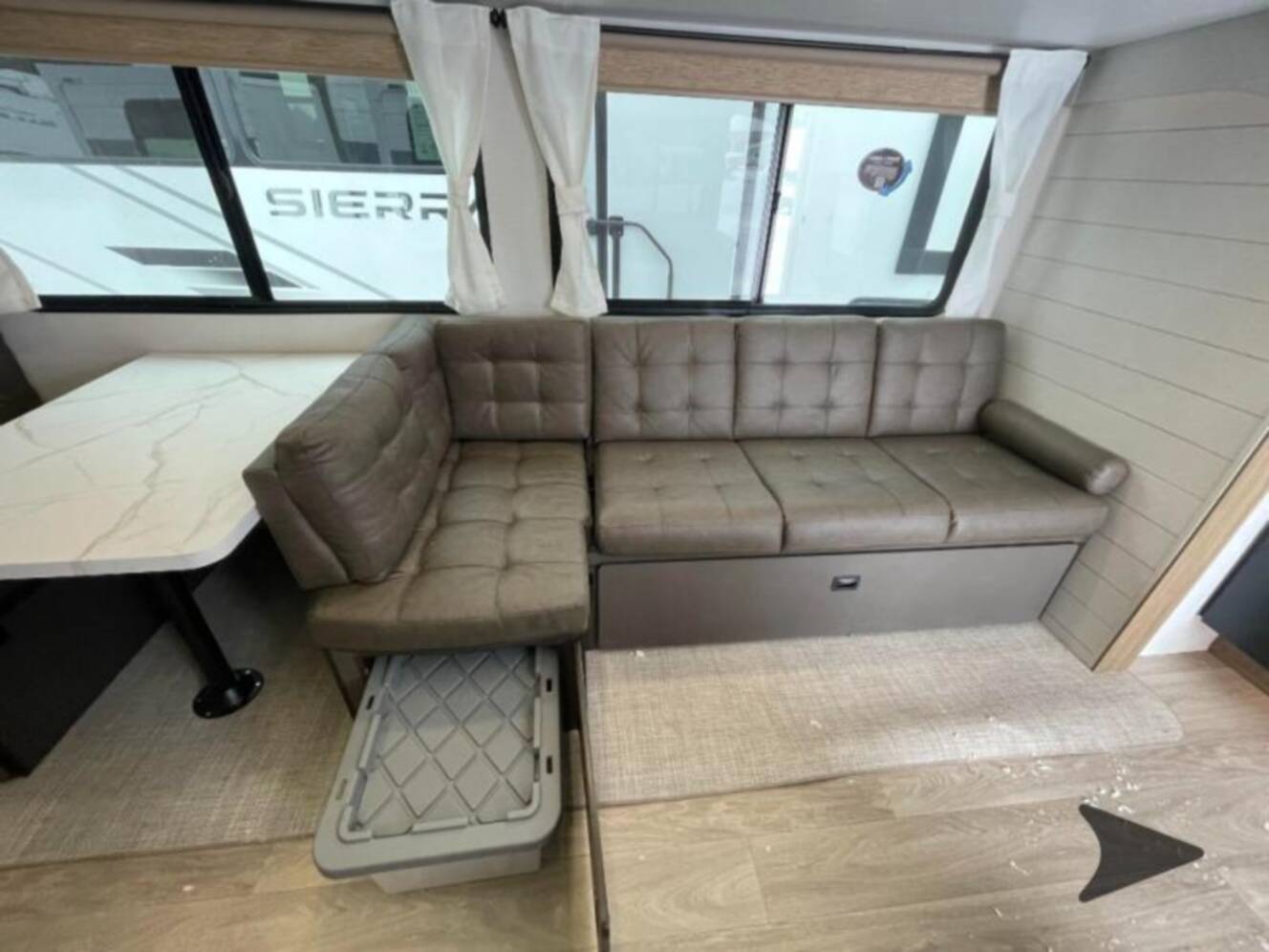 A photo of this 2026 Forest River Rv Salem 32BHDS