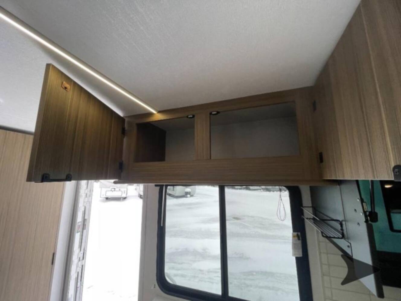 A photo of this 2026 Forest River Rv Salem 32BHDS