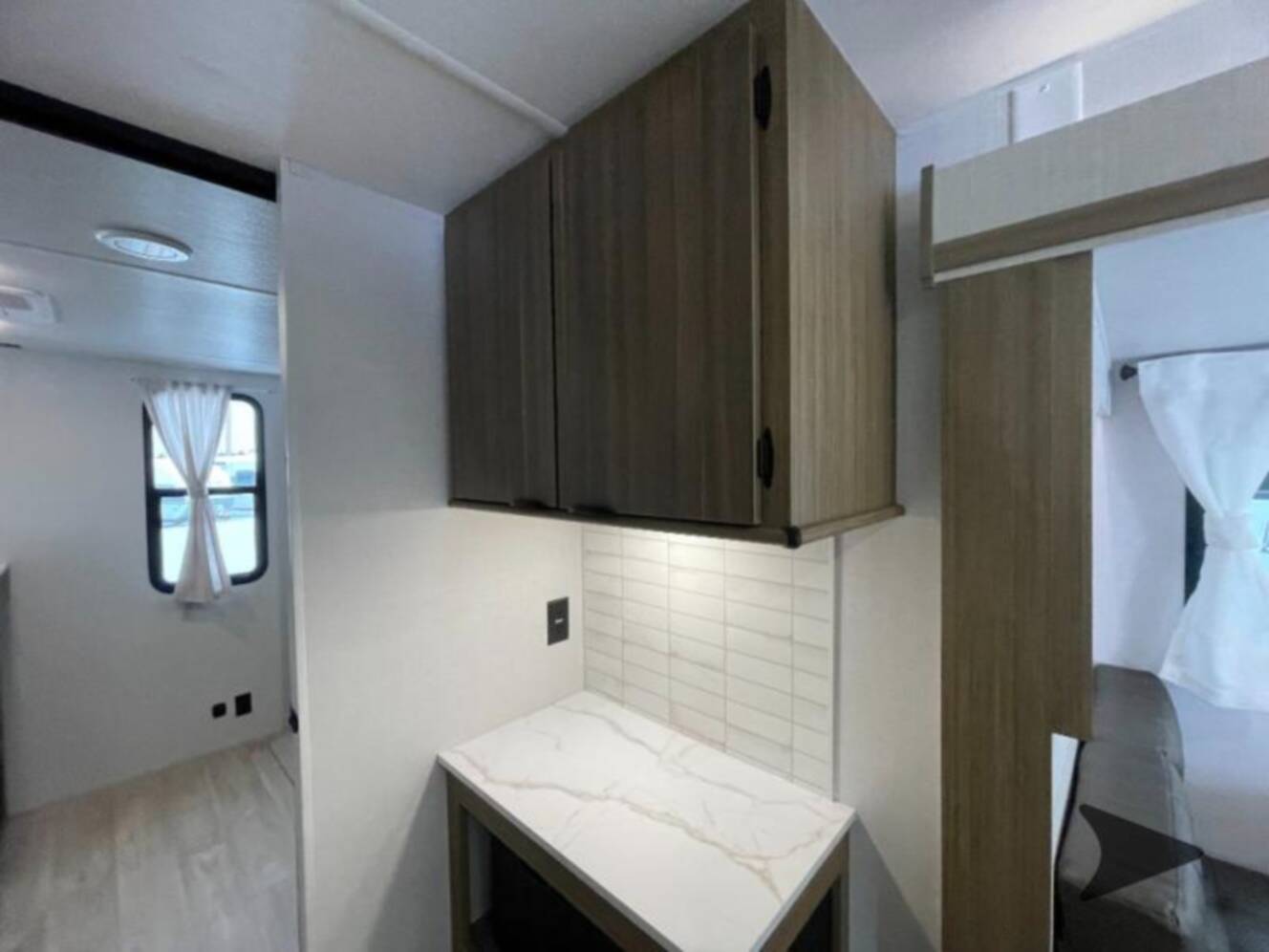 A photo of this 2026 Forest River Rv Salem 32BHDS