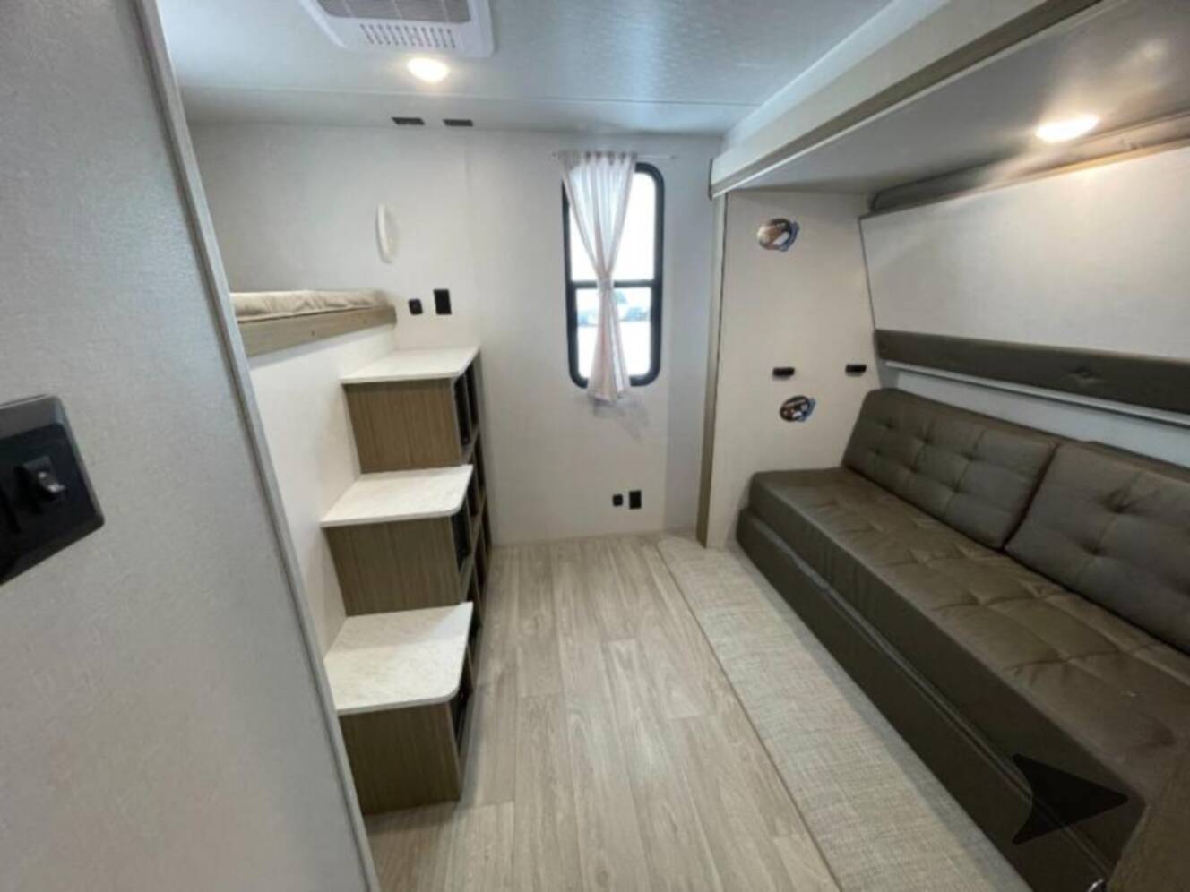 A photo of this 2026 Forest River Rv Salem 32BHDS
