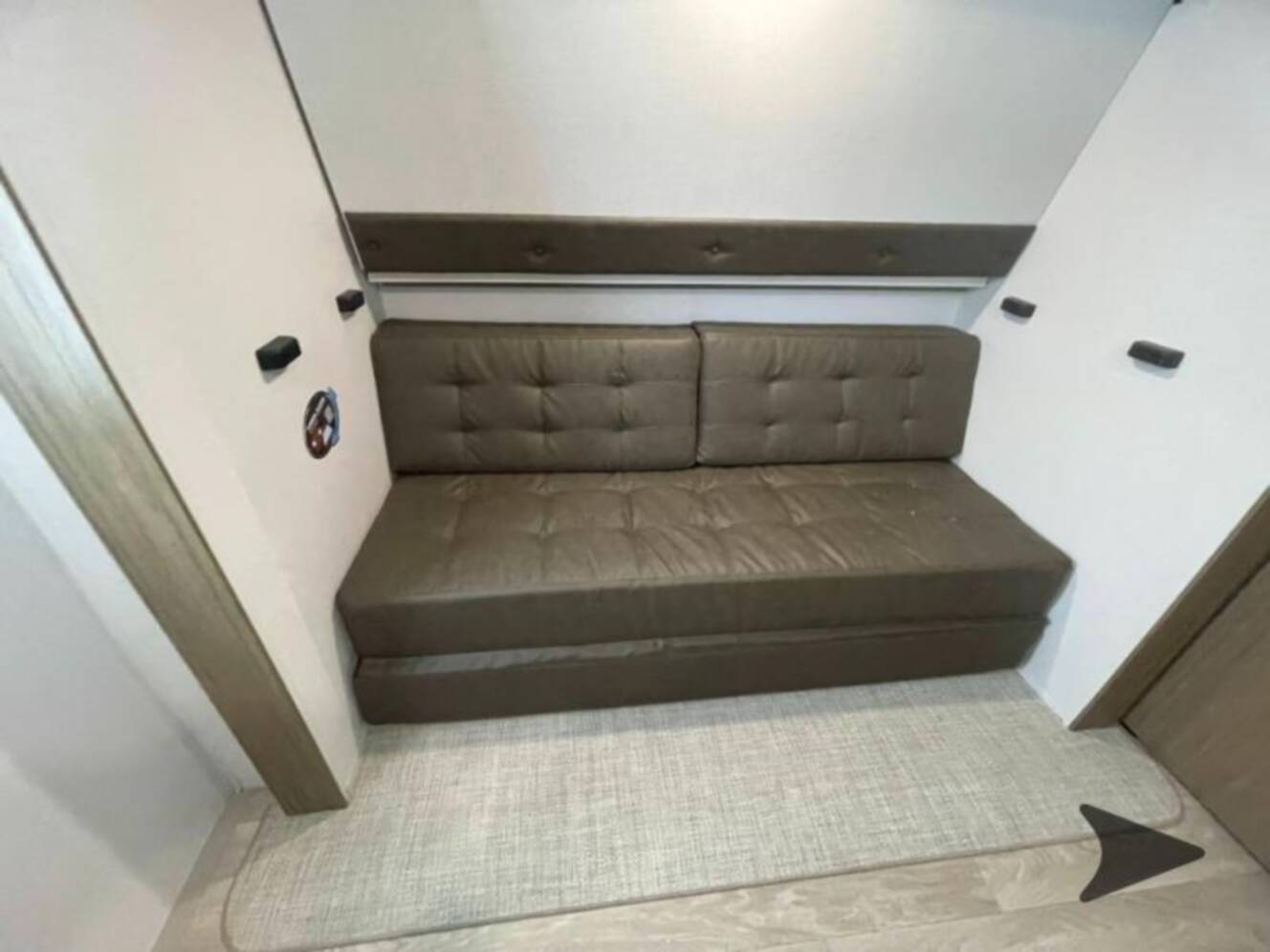 A photo of this 2026 Forest River Rv Salem 32BHDS