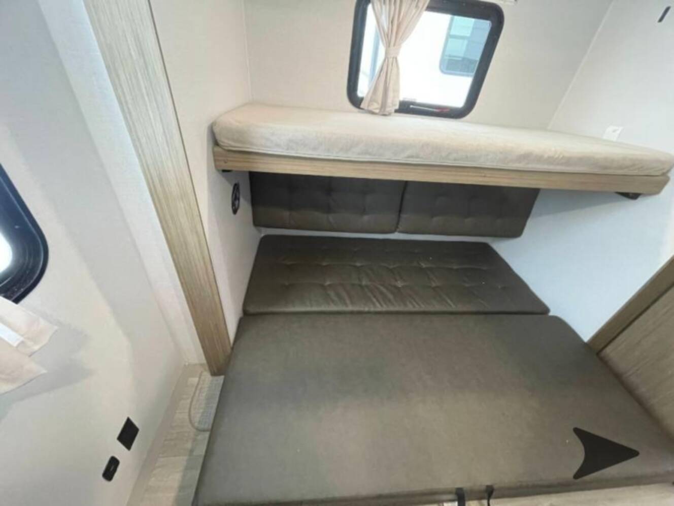 A photo of this 2026 Forest River Rv Salem 32BHDS