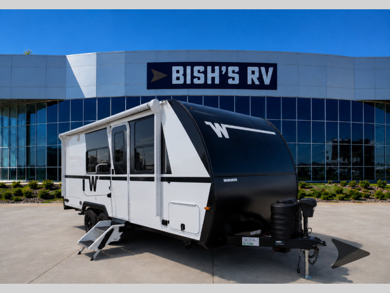 2026 Winnebago Micro Minnie 2108FBS in gretna NE