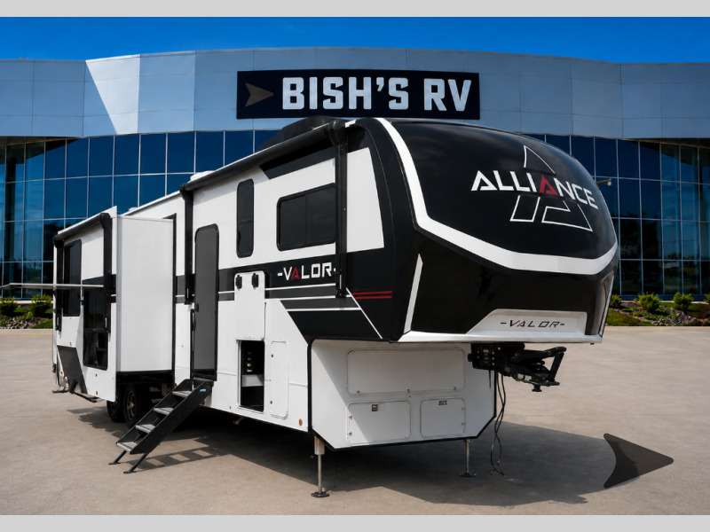 2026 Alliance Rv Valor 41V13 in gretna NE