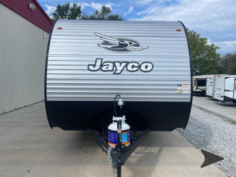 2026 Jayco Jay Flight SLX 170FQ SPORT EDITION in tea SD