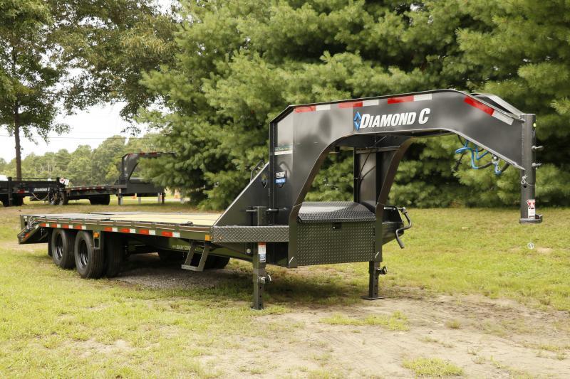 2027 DIAMOND C FMAX210 in Vineland, NJ