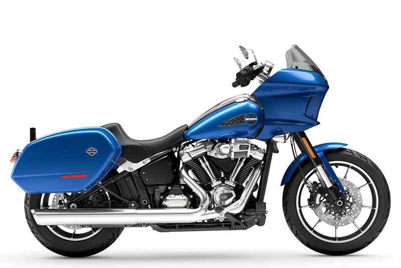 2025 Harley-Davidson Low Rider® ST ST in Shorewood, IL