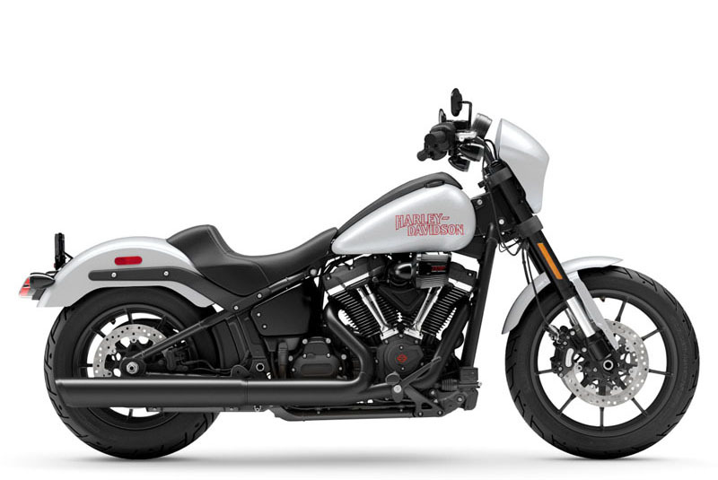 2026 Harley-Davidson Low Rider® S S in Lawton, OK