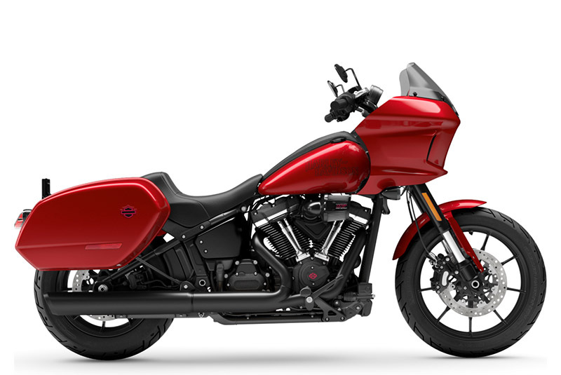 2025 Harley-Davidson Low Rider® ST ST in Lawton, OK