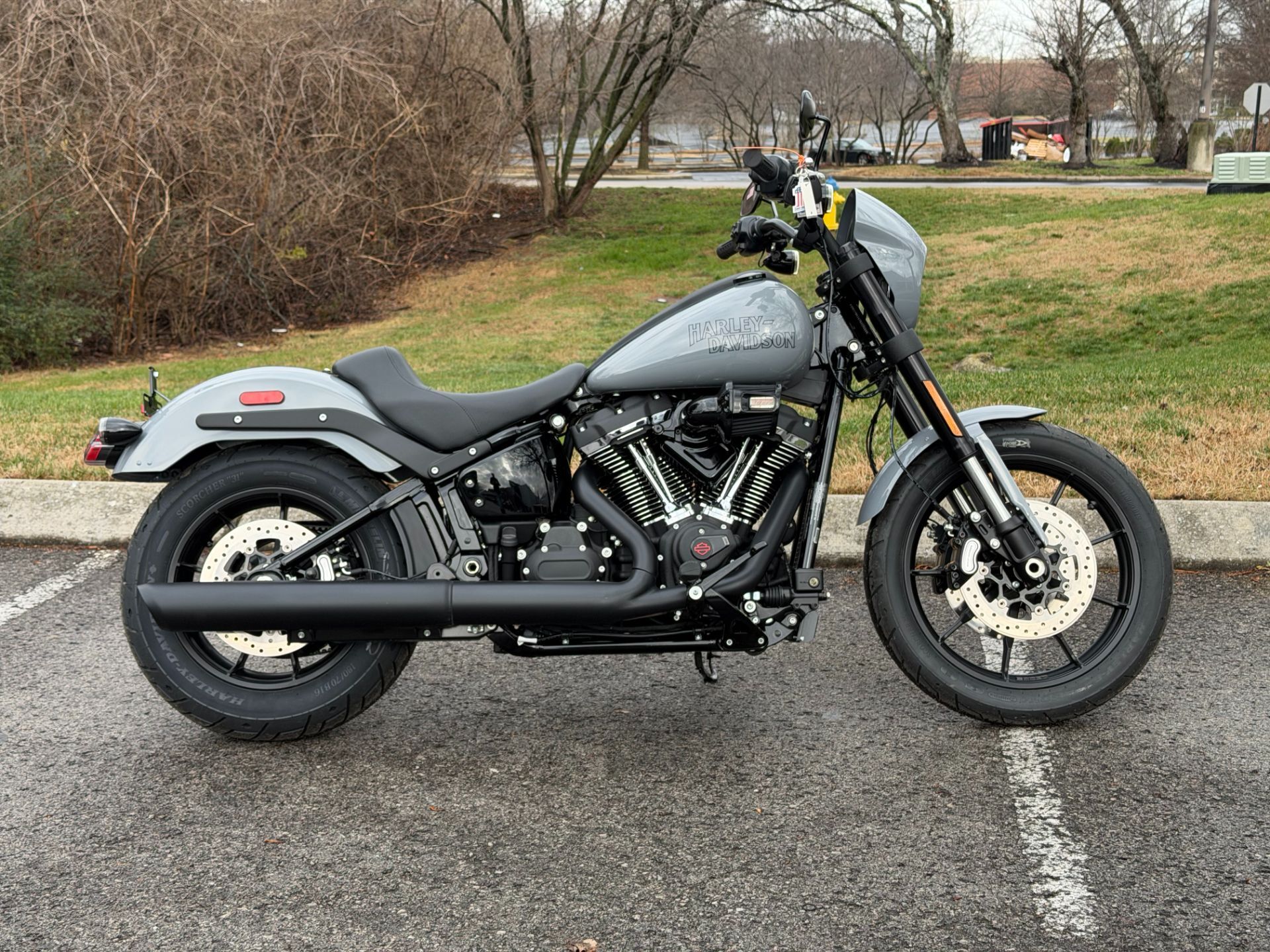 2026 Harley-Davidson Low Rider® S S in Franklin, TN