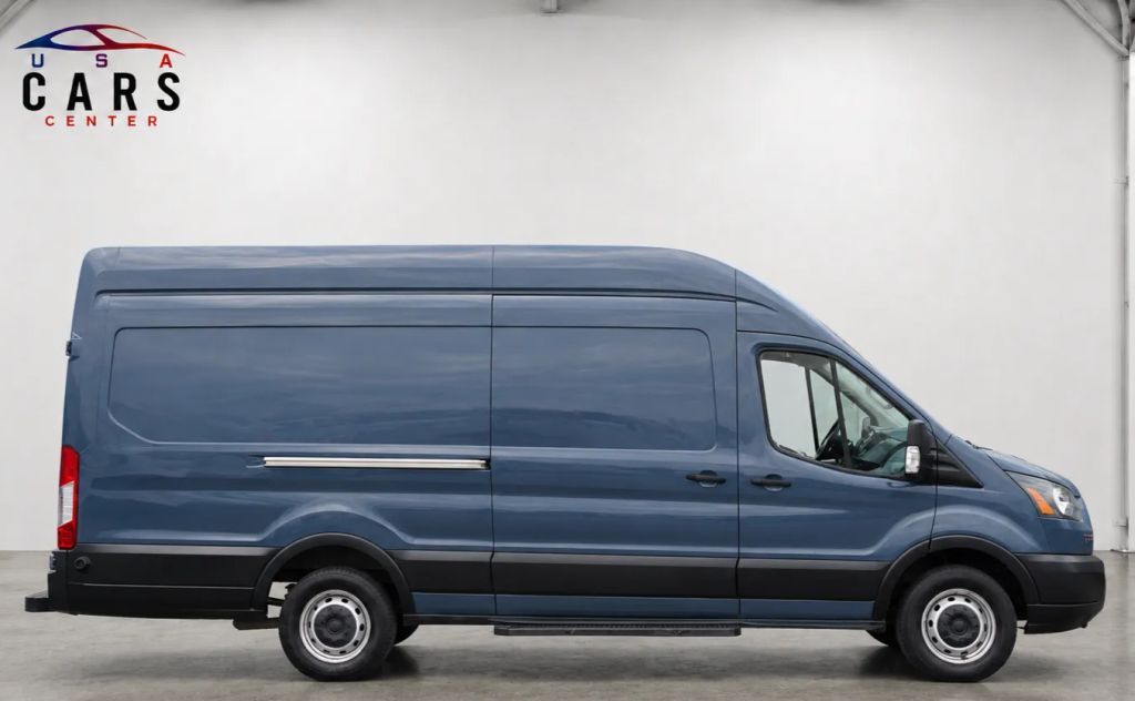 2019 FORD TRANSIT 250 in Langhorne, PA