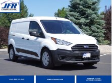 4 of the Most Fuel-Efficient Work Vans image